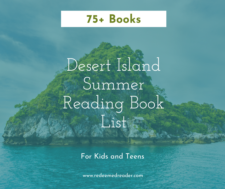 fb desert island