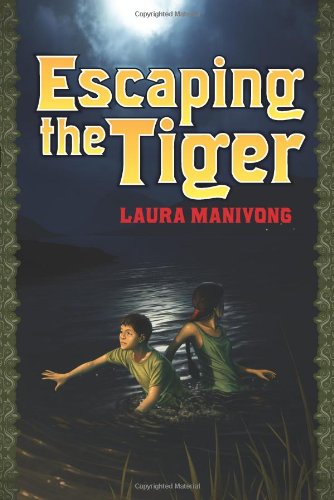 Escaping the Tiger by Laura Manivong