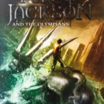 Percy Jackson and the Olympians by Rick Riordan