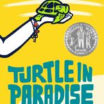 Turtle in Paradise by Jennifer Holm