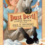 Dust Devil by Anne Isaacs