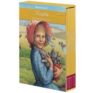 American girl deals book sets