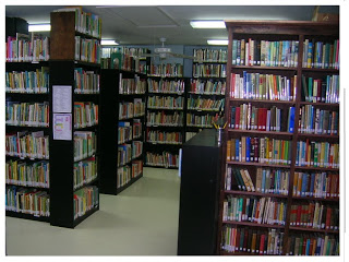 Library 180