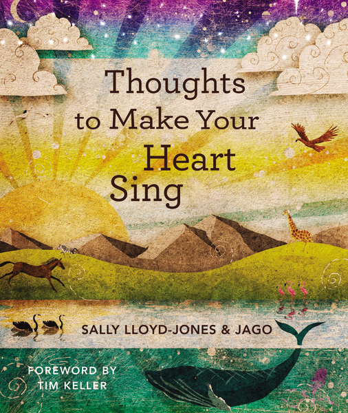 Thoughts To Make Your Heart Sing Savoring Sally Lloyd