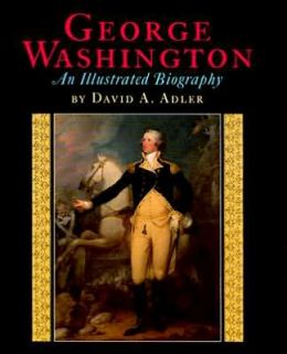 George Washington by James MacGregor Burns