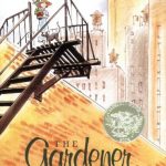 cover of The Gardener