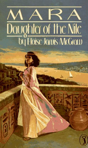 mara daughter of the nile review