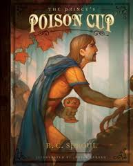 The Prince's Poison Cup cover image