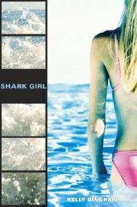 Bingham_shark girl