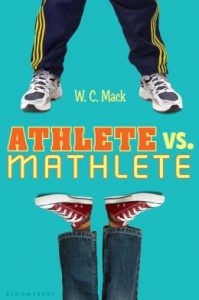 athletevs.mathlete