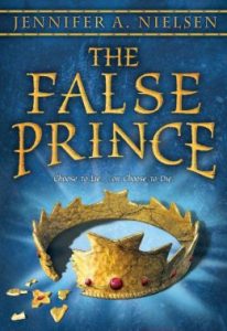false-prince