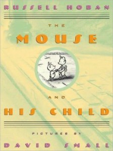 mouse&child