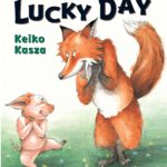 Cover of My Lucky Day