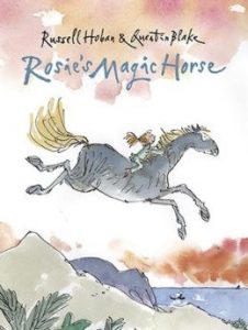 rosie's-horse