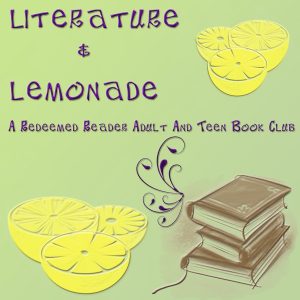 Literature & Lemonade