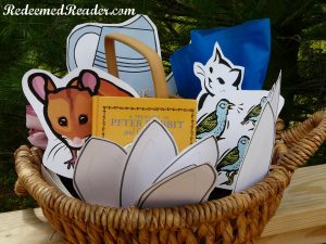 peter rabbit party 5