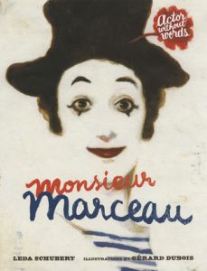 shubert_monsieur marceau