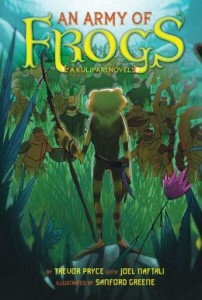 army-of-frogs