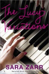 lucy-variations