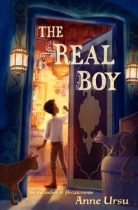 real-boy