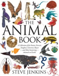 animal-book