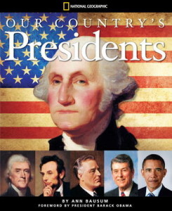 country's presidents