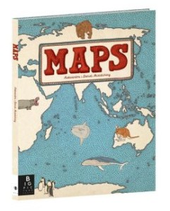 maps