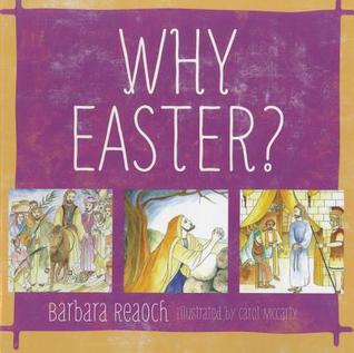 An Easter Read-Aloud for the Whole Family