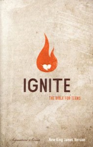 Bible-ignite