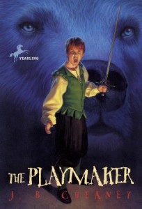cover of The Playmaker