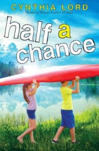 half-a-chance