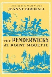 penderwicks