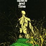 genesis in space and time book cover