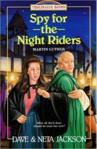 night riders