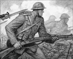 WWI-1