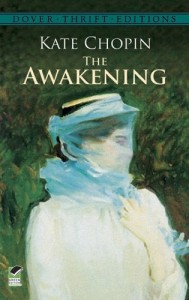 the awakening