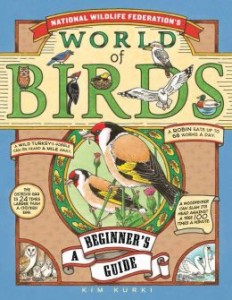 world of birds