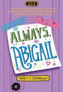 always abigail