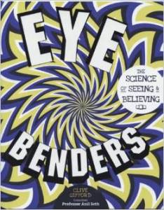 eye benders
