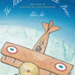 cover of The Pilot and the Little Prince