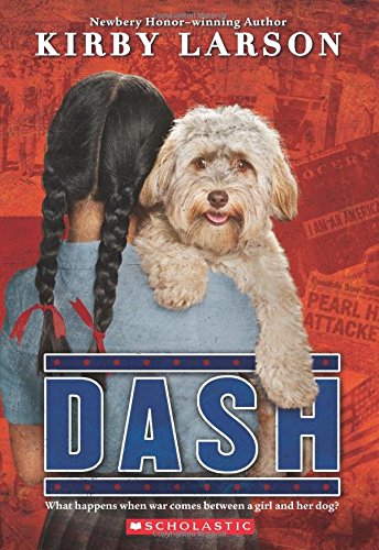 cover of Dash