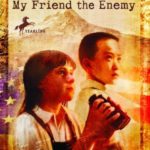 cover of My Friend the Enemy