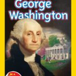 cover of George Washington