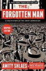 The Forgotten Man by Amity Shlaes