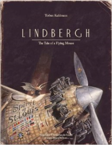 lindbergh