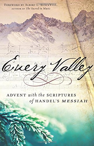 cover of Every Valley