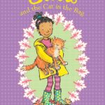 cover of Lulu and the Cat in the Bag