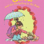 cover of Lulu and the Hedgehog in the Rain