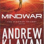 cover of MindWar