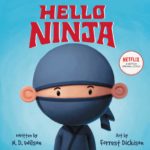 cover of Hello Ninja